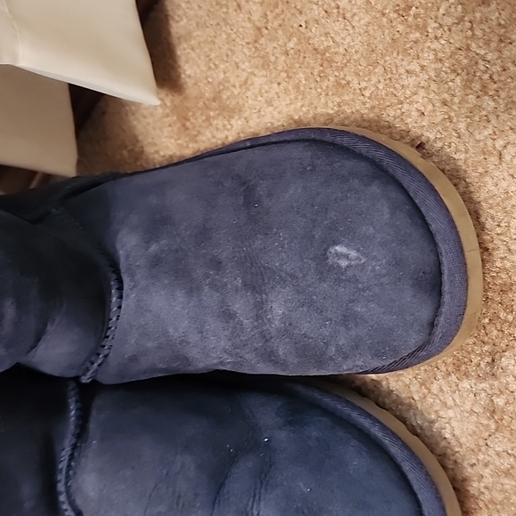 UGG Classic Tall Boots - Picture 3 of 15